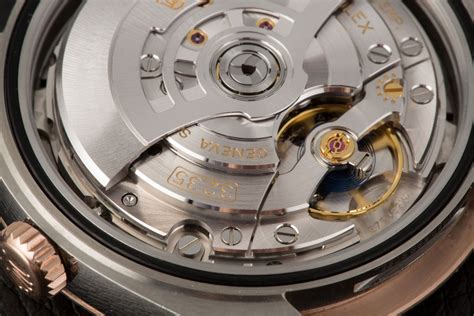 rolex caliber 3235|rolex 3135 vs 3235 caliber.